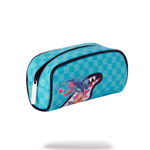 BLOSSOM SHARK POUCH