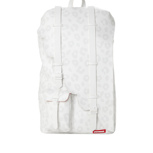 THE ANGEL SHARK HILLS WING BACKPACK