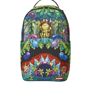 ASTRO BIG BANG BACKPACK (DLXV)