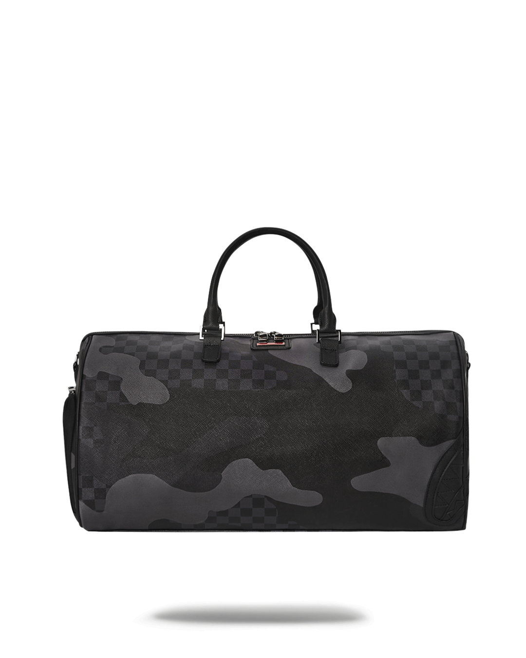 3AM NEVER SLEEP EMPEROR DUFFLE