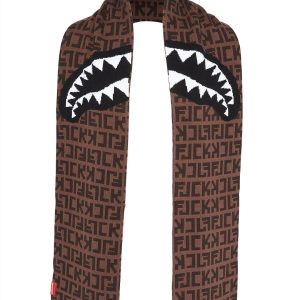 OFFENDED SCARF