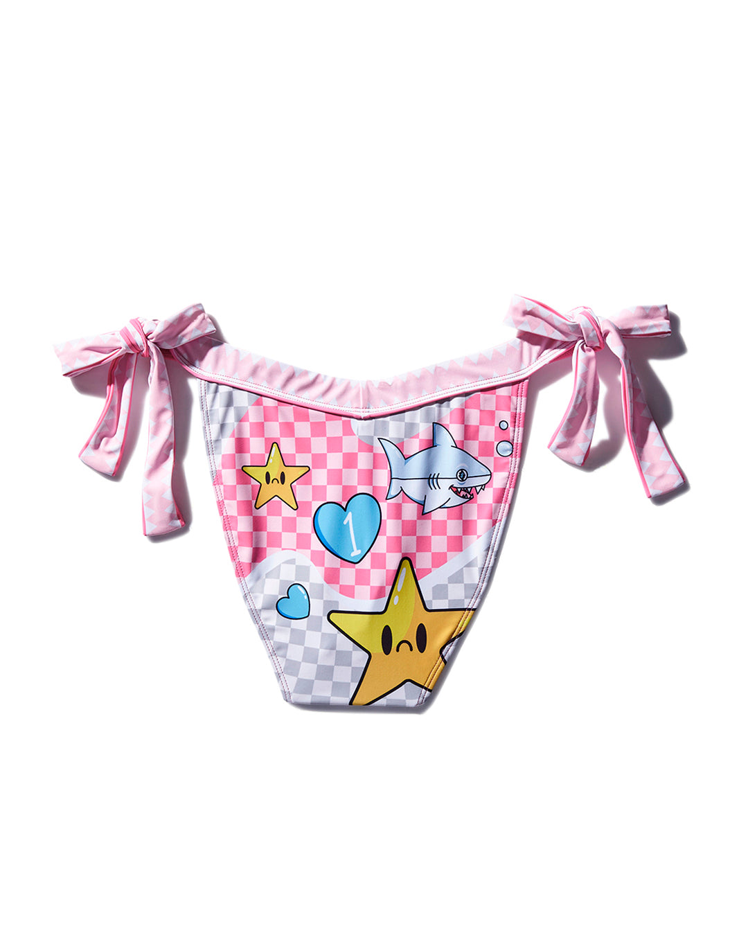 WTF ART BIKINI - Image 4
